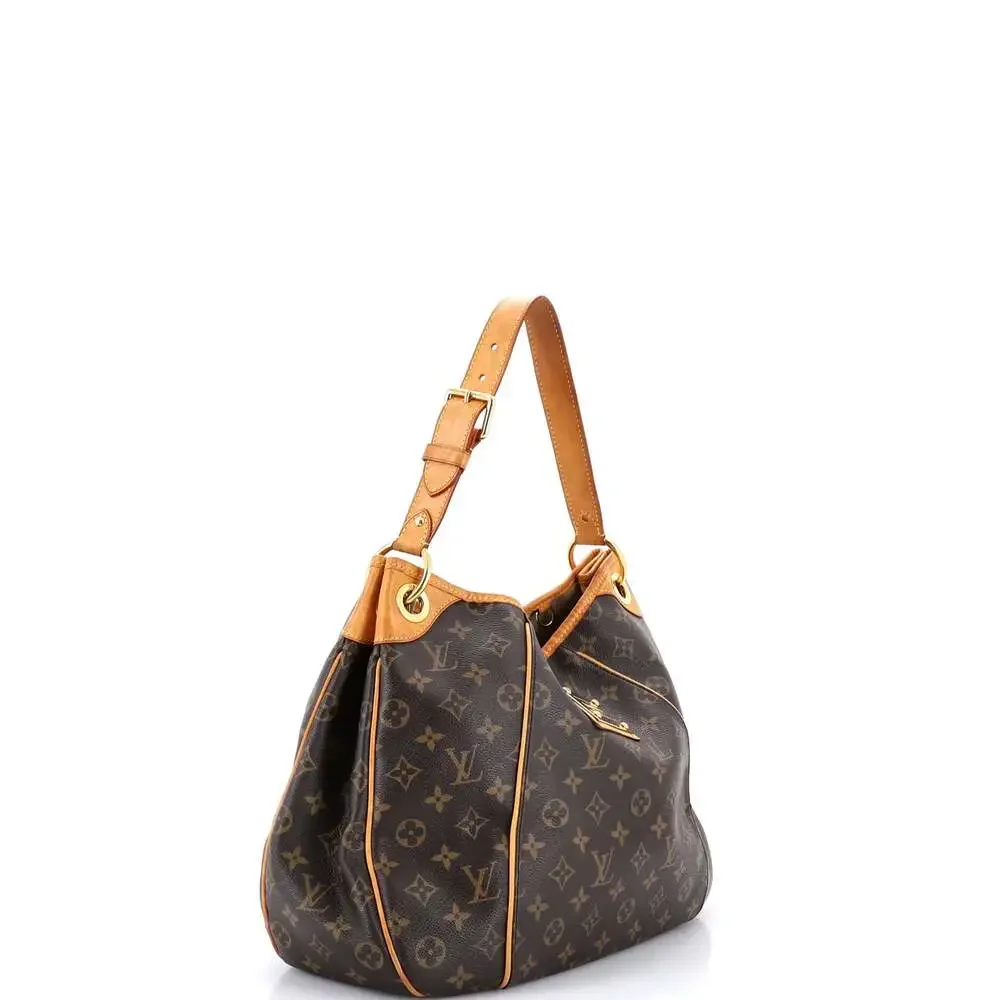 Louis Vuitton Galliera Handbag Canvas #241192L15B - Picture 2 of 9